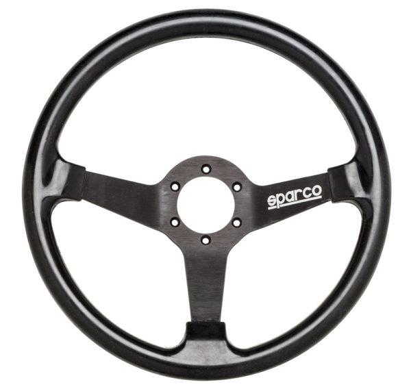 SPARCO Racing Lenkrad DRIFTING durchm. 350mm
Modell Drifting SW, Tiefe 78mm