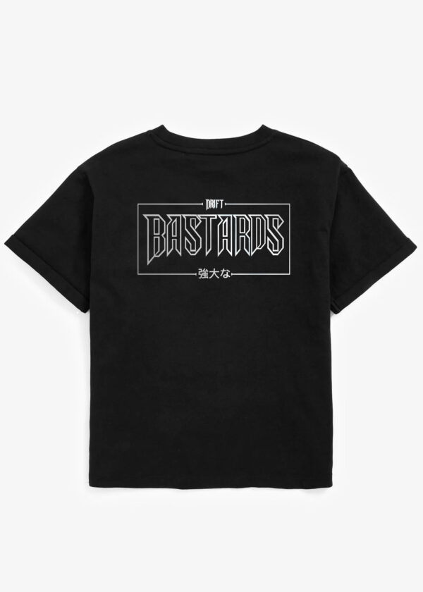 Drift-Bastards FAN SHIRT