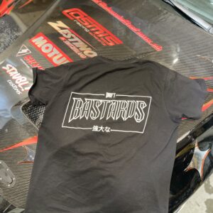 Drift-Bastards FAN SHIRT