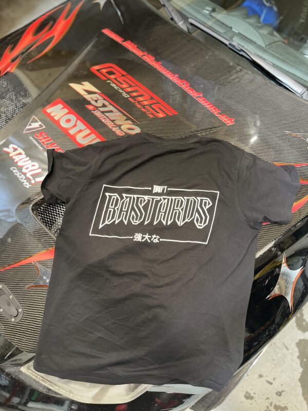 Drift-Bastards FAN SHIRT