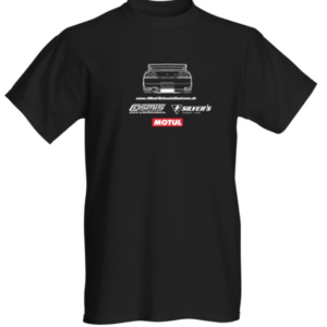 WestSchweizCustoms Skyline Shirt