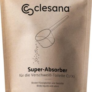Super-Absorber C1/X1
