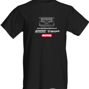 WestSchweizCustoms Supra Shirt