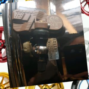 TPMS Adapter