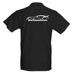 WestSchweizCustoms T-Shirts S/M/L/XL/XXL