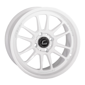 XT-206R – 18×9.0 +33mm 5×114.3 – White