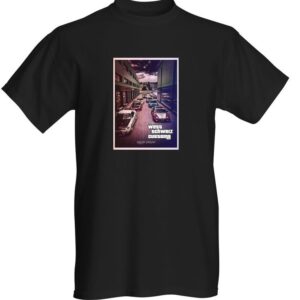 WestSchweizCustoms  JDM CARS RACE SHIRT