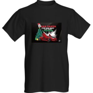 WestSchweizCustoms  Christmas Shirt Boys