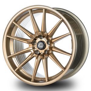 R1 – 20×10.5 +20mm 5×114.3 – Hyper Bronze