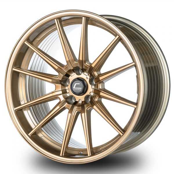 R1 – 20×10.5 +20mm 5×114.3 – Hyper Bronze