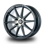 WestSchweizCustoms_Cosmis_R10D - 18x9.0 +35mm 5x114.3 - Matte Black Brushed Milling2