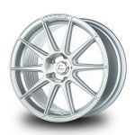 WestSchweizCustoms_Cosmis_R10D - 18x9.5 +35mm 5x114.3 - Silver Brushed Milling2