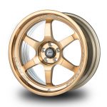 WestSchweizCustoms_Cosmis_XT-006R - 18x9.0 +35mm 5x100 - Hyper Bronze2