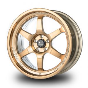 XT-006R – 18×9.0 +35mm 5×100 – Hyper Bronze