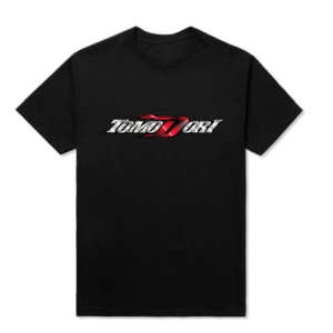 DriftBastards Shirt Tomodori