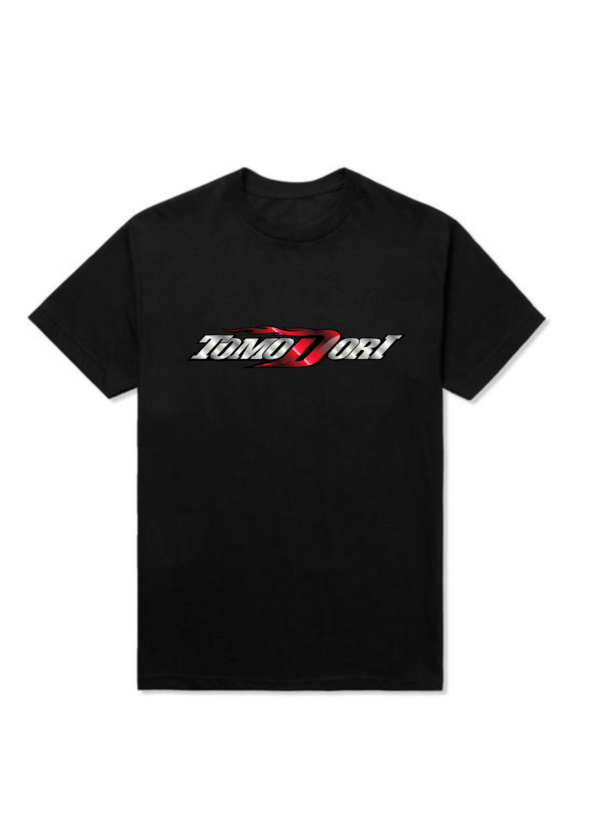 DriftBastards Shirt Tomodori