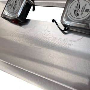 Spureinstellplatten