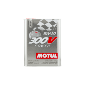 Motul  300V POWER 5W40 2lt.