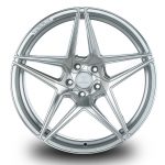 WestSchweizCustoms_Varrix_XD-5 - 20x10.5 +5mm 5x114.3 - Silver