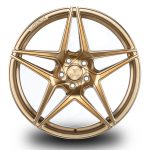 WestSchweizCustoms_Varrix_XD-5 - 20x8.5 +43mm 5x112 - Hyper Bronze