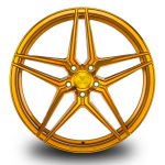 WestSchweizCustoms_Varrix_XD-5 - 20x8.5 +43mm 5x112 - Hyper Gold