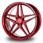 WestSchweizCustoms_Varrix_XD-5 - 20x8.5 +43mm 5x112 - Hyper Red2