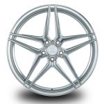 WestSchweizCustoms_Varrix_XD-5 - 20x8.5 +43mm 5x112 - Silver