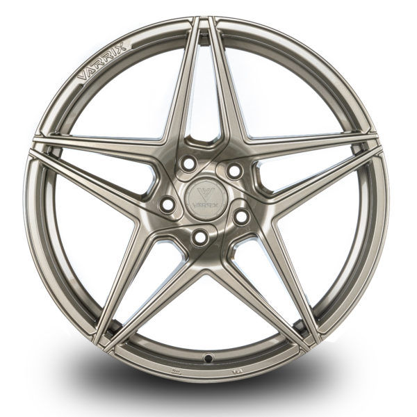 XS-5 – 20×8.5 +45mm 5×120 – Bronze