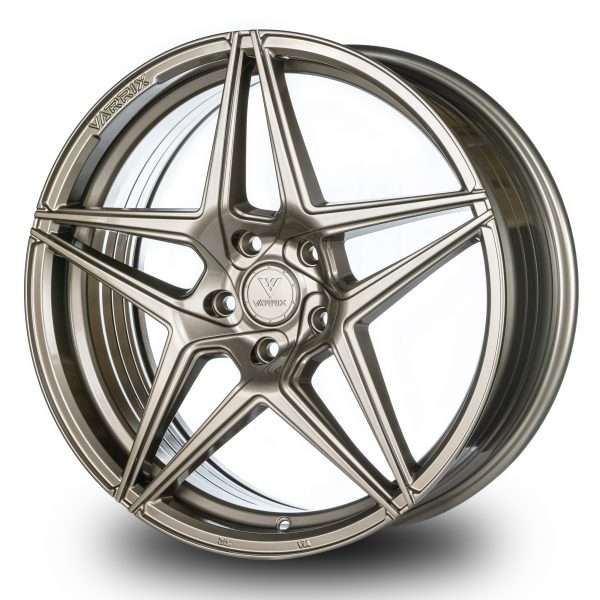 XS-5 – 20×8.5 +45mm 5×120 – Bronze