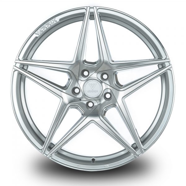 XS-5 – 20×9.5 +20mm 5×114.3 – Silver