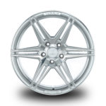 WestSchweizCustoms_Varrix_XD-6 - 18x9.5 +20mm 5x114.3 - Silver