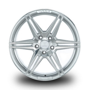 XD-6 – 18×9.5 +20mm 5×114.3 – Silver