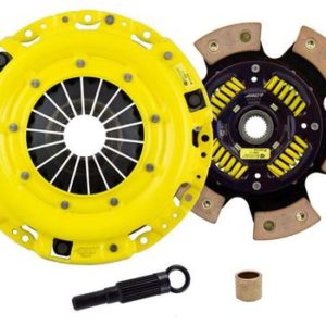 ACT EXTREME RACE SPRUNG 6 PAD CLUTCH KIT NISSAN 350Z 2007-2009 / 370Z 2009-2016 / INFINITI G37 2008-2013