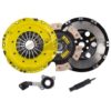 ACT HD/RACE SPRUNG 6 PAD CLUTCH KIT FORD FOCUS ST / FOCUS RS 2016+