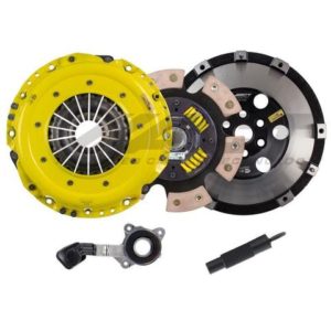 ACT HD/RACE SPRUNG 6 PAD CLUTCH KIT FORD FOCUS ST / FOCUS RS 2016+