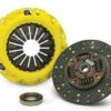 ACT HEAVY DUTY CLUTCH KIT PERFORMANCE STREET DISC MAZDASPEED3 2007-2013 / MAZDASPEED6 2006-2007 (PROLITE FLYWHEEL)