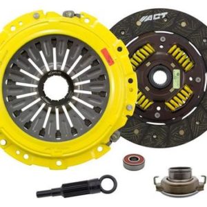 ACT HEAVY DUTY PRESSURE PLATE / PERFORMANCE DISC CLUTCH KIT SUBARU STI 2004-2019