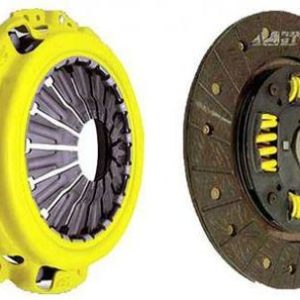 ACT HEAVY DUTY PRESSURE PLATE / STREET PERFORMANCE DISC CLUTCH KIT MITSUBISHI EVO X GSR