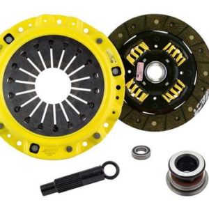 ACT HEAVY DUTY STREET SPRUNG CLUTCH KIT HONDA S2000 2000-2009