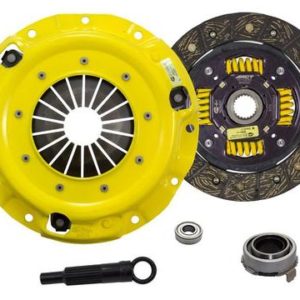 ACT HEAVY DUTY STREET SPRUNG CLUTCH KIT MAZDA MIATA 1990-1993 (USE W/ OEM FLYWHEEL)