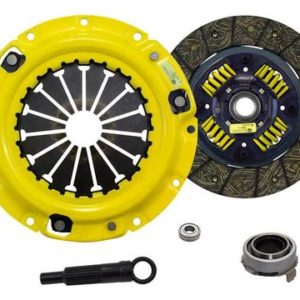 ACT HEAVY DUTY STREET SPRUNG CLUTCH KIT MAZDA MIATA 1990-2005