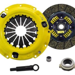 ACT HEAVY DUTY STREET SPRUNG CLUTCH KIT MAZDA MIATA 2006-2015