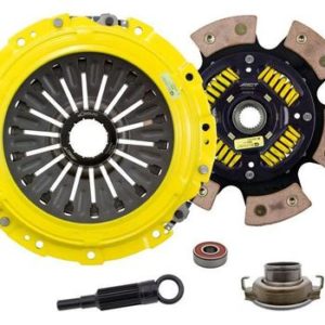 ACT XTREME CLUTCH KIT 6 PUCK SPRUNG DISC SUBARU STI 2004-2019