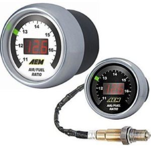 AEM SIX-IN-ONE UEGO WIDEBAND – UNIVERSAL