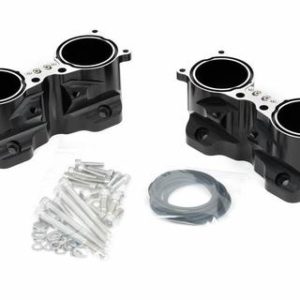 ALUMINATI EJ TGV DELETES SUBARU WRX 2002-2007 / STI 2007-2019