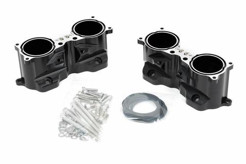 ALUMINATI EJ TGV DELETES SUBARU WRX 2002-2007 / STI 2007-2019