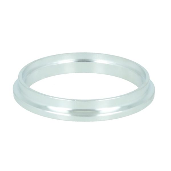 Aluminium V-Band Ring 3″ / 76mm – Männlich