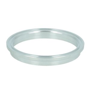 Aluminium V-Band Ring 3″ / 76mm – Weiblich