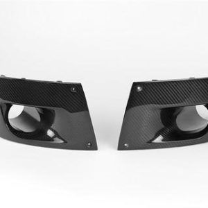 APR CARBON FIBER BRAKE DUCTS SUBARU WRX / STI 2011-2014