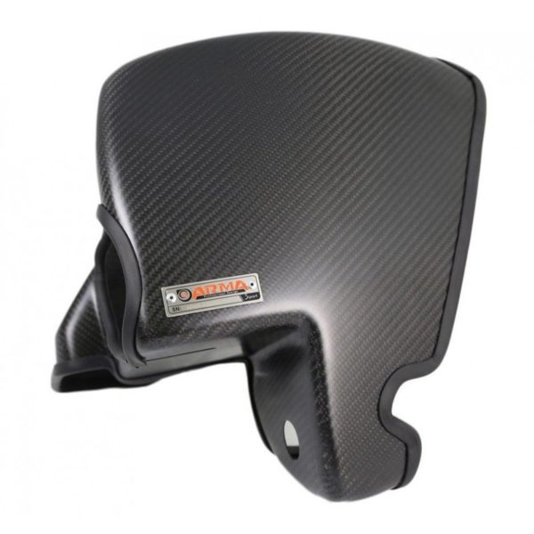 ARMA Carbon Airbox Ansaugung Ford Mustang 2.3 Ecoboost